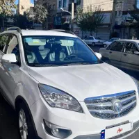 فروش چانگان ۱۳۹۶