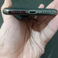 گوشی iphone x|موبایل|کرج, شاهین‌ویلا|دیوار