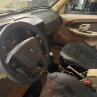 پارس ۹۸ دوگانه کارخانه بیرنگ