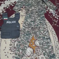لباس پسرانه