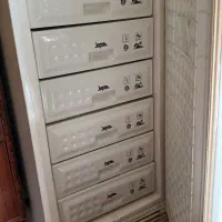 فریزر خانگی