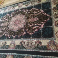 دوتخته فرش جنس بشور