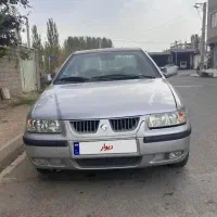سمند lx۸۵ کیپ و خوش رخ