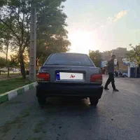 پراید 88|خودرو سواری و وانت|مشهد, قائم|دیوار