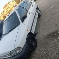 پراید 87 درحد|خودرو سواری و وانت|ارومیه, |دیوار