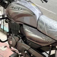 کی ال دی ۲۰۰ KLD