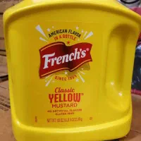 سس خردل فرنچز