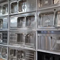 پخش سینک ظرفشویی ( دهقانی)