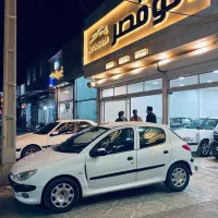 206 مدل 97