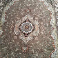 فروش دو عدد فرش 12متری