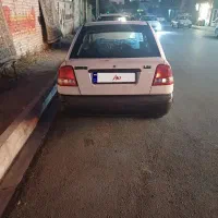 ماشین پراید۱۴۱مدل۸۳|خودرو سواری و وانت|محمدشهر, جعفرآباد|دیوار