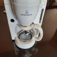 قهوه جوش سالم