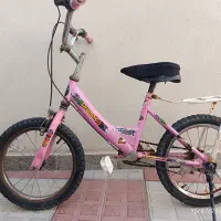 دوچرخه سایز ۱۶