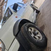 پیکاپ ریچ دوکابین مدل 96