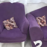 مبل ۷ نفره|مبلمان خانگی و میز عسلی|تهران, مبارک‌آباد بهشتی|دیوار