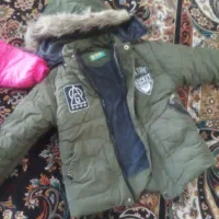 کاپشن دختر و پسر|کفش و لباس بچه|اهواز, منازل سپاه|دیوار