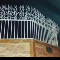 آهنگری وجوشکاری|خدمات پیشه و مهارت|تهران, شهرک چیتگر|دیوار