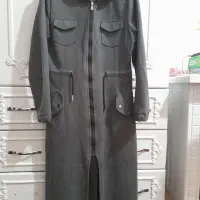 پالتو،کفتان وشومیز