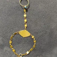 دستبند نوزادی