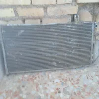 رادیات کولر پراید