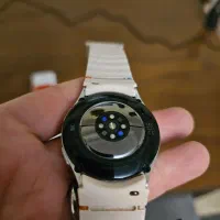 gallaxy watch 7 40mm سامسونگ|ساعت|تهران, سازمان برنامه جنوبی|دیوار