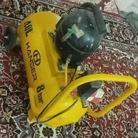 دستگاه باد بی صدا