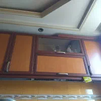 کابینت mdf