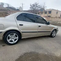 سمند مدل ۸۲|خودرو سواری و وانت|سنندج, |دیوار