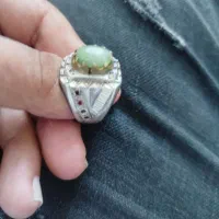 انگشتر و نقره فروش و خرید|جواهرات|بندر گناوه, |دیوار