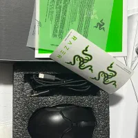 موس ریزر وایپر اولتیمیت های کپی