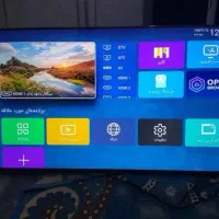 تلویزیون 50 اینج هوشمند اندروید