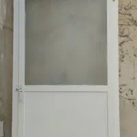 درب آهنی