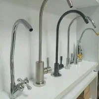 عنوان شیر آب تصفیه