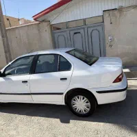 سمند ال ایکس تمام بیرنگ ۱۴۰۰|خودرو سواری و وانت|هفدر, |دیوار