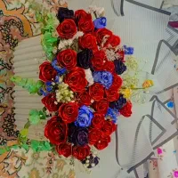 گل کار هستم