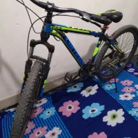 دوچرخه اورتگا ۲۷/۵