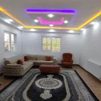 ویلا جنگلی