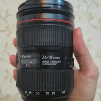 دوربین عکاسی Canon 6d mark ii|دوربین عکاسی و فیلم‌برداری|اصفهان, ملک|دیوار