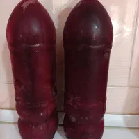 آب انار تمیز و بهداشتی...