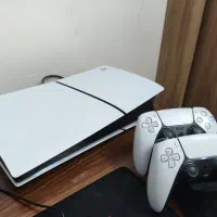 PS5 Slim