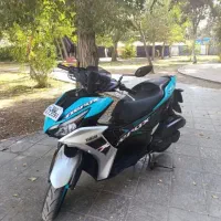 ایروکس اصلی|موتورسیکلت|رشت, دباغیان|دیوار