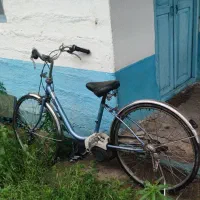 دوچرخه ژاپنی اصل پاناسونیک