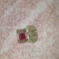 دوعددانگشتر