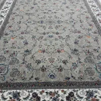 فرش طوسی جدید|فرش|کرج, حصارک بالا|دیوار