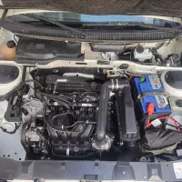 پژوپارس|خودرو سواری و وانت|قم, حکمت شمالی|دیوار