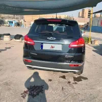 تیگو 5 مدل 97 فول|خودرو سواری و وانت|تهران, شهرک طالقانی|دیوار