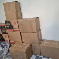 شرکت باربری و اثاث کشی منازل امنیت بار ساری|خدمات حمل و نقل|ساری, |دیوار