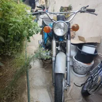 یاماها 100