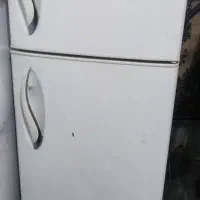 یخچال امرسان و بخاری