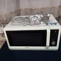 ماکروفر ماکروویو مایکروفر سامسونگ